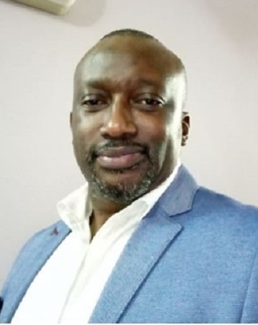 Érick Kamangu Ntambwe, BSc, MSc, PhD (Chef d’Unité de virologie moléculaire, VIH +++) Service de Biologie Moléculaire
