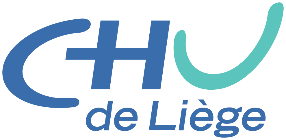 Logo CHU de liege